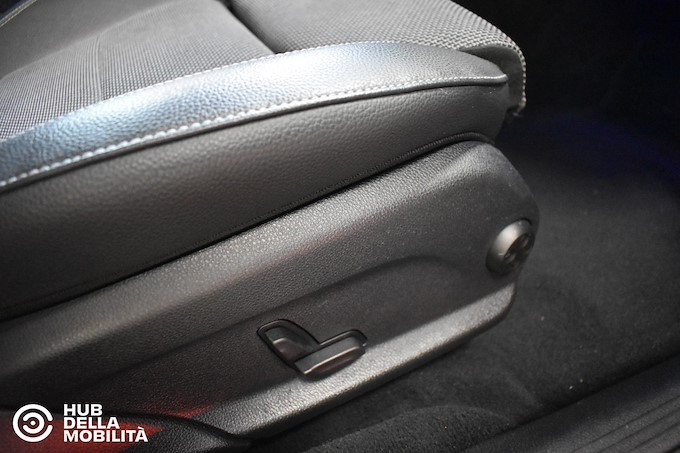 MERCEDES-BENZ E 300 d S.W. 4Matic Auto Mild hybrid Business Sport